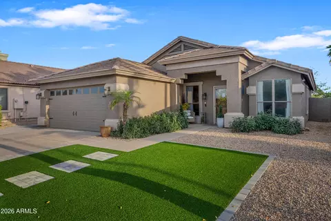 Exterior - 8505 E Monte Ave, Mesa, AZ 85209 photo 9 of 9