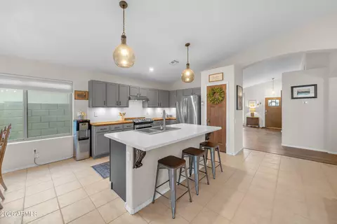 Kitchen - 8505 E Monte Ave, Mesa, AZ 85209 photo 3 of 4