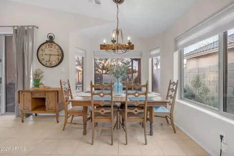 Dining - 8505 E Monte Ave, Mesa, AZ 85209 photo 2 of 2