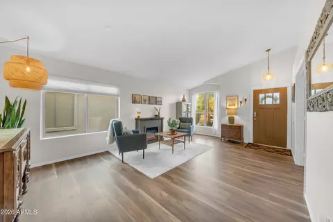 Living - 8505 E Monte Ave, Mesa, AZ 85209 photo 2 of 3