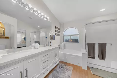 Bath - 8505 E Monte Ave, Mesa, AZ 85209 photo 1 of 3