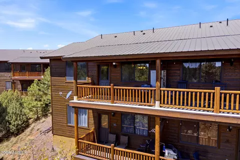 2310 N Cottage Trl #B7, Show Low, AZ 85901