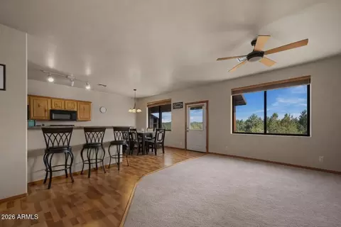 2310 N Cottage Trl #B7, Show Low, AZ 85901