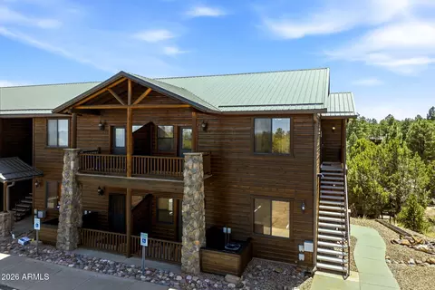 2310 N Cottage Trl #B7, Show Low, AZ 85901