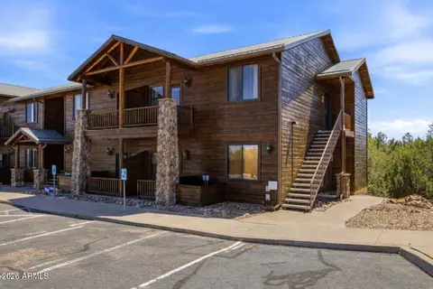 2310 N Cottage Trl #B7, Show Low, AZ 85901