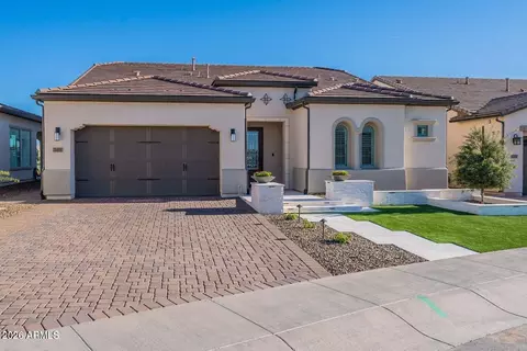 261 E Bracciano Ave, Queen Creek, AZ 85140