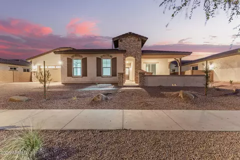 21093 E Diana Way, Queen Creek, AZ 85142