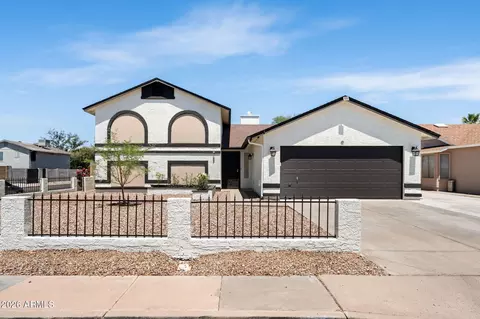 620 E Appaloosa Rd, Gilbert, AZ 85296
