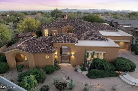 9290 E Thompson Peak Pkwy #134, Scottsdale, AZ 85255