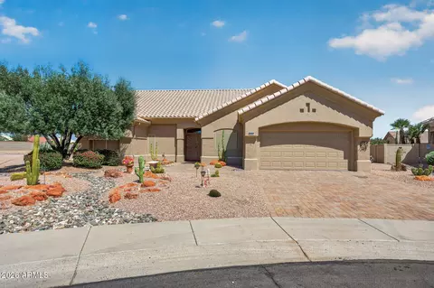 21619 N 158th Dr, Sun City West, AZ 85375