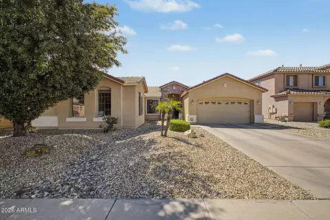 13643 W Montebello Ave, Litchfield Park, AZ 85340