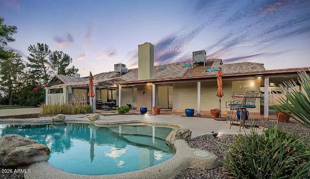 2038 S Ash Cir, Mesa, AZ 85202