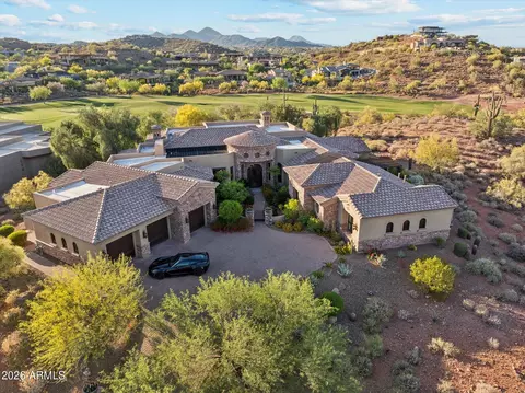 16054 E Tombstone Ave, Fountain Hills, AZ 85268
