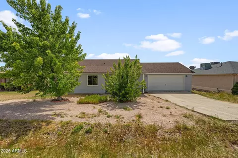 6017 N Tower Ln, Prescott Valley, AZ 86314