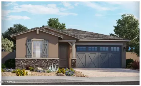 24645 W Grove St, Buckeye, AZ 85326