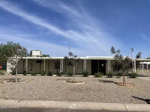 16027 N 68th Dr, Peoria, AZ 85382