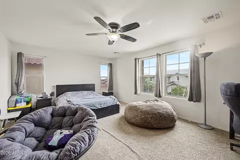Bedroom - 3135 E Quince St, Mesa, AZ 85213 photo 1 of 8