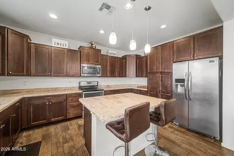 Kitchen - 3135 E Quince St, Mesa, AZ 85213 photo 1 of 4