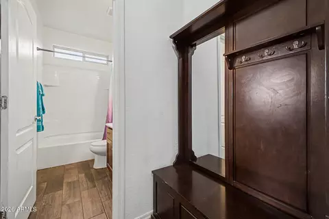 Entry Way - 3135 E Quince St, Mesa, AZ 85213 photo 1 of 1
