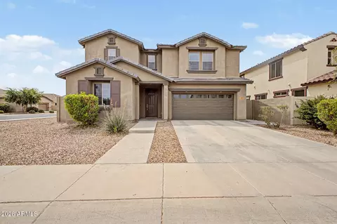 3135 E Quince St, Mesa, AZ 85213