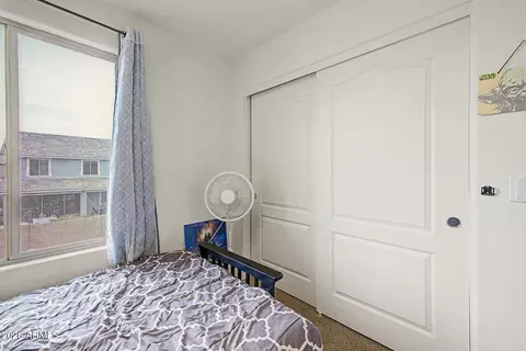 Bedroom - 3135 E Quince St, Mesa, AZ 85213 photo 5 of 8