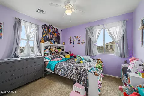 Bedroom - 3135 E Quince St, Mesa, AZ 85213 photo 6 of 8