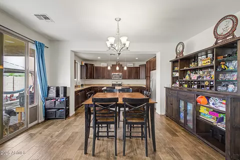 Dining - 3135 E Quince St, Mesa, AZ 85213 photo 1 of 1
