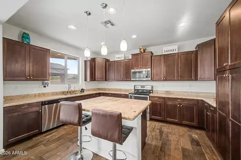 Kitchen - 3135 E Quince St, Mesa, AZ 85213 photo 4 of 4
