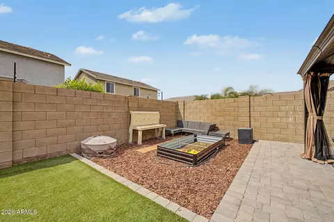 Exterior - 3135 E Quince St, Mesa, AZ 85213 photo 7 of 8