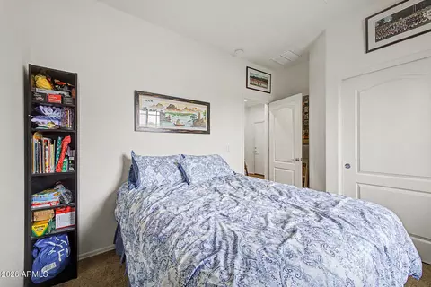 Bedroom - 3135 E Quince St, Mesa, AZ 85213 photo 8 of 8