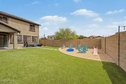 Exterior - 3135 E Quince St, Mesa, AZ 85213 photo 6 of 8