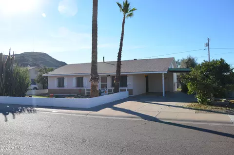 2047 W Wood Dr, Phoenix, AZ 85029