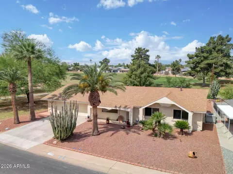 11444 N 109th Ave, Sun City, AZ 85351