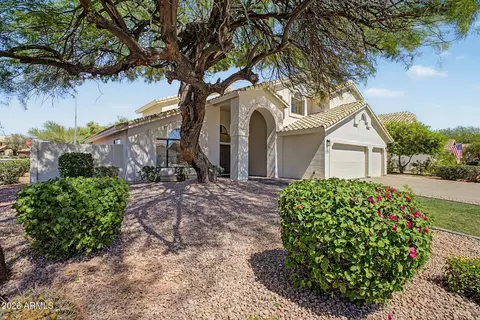 30641 N 41st Way, Cave Creek, AZ 85331