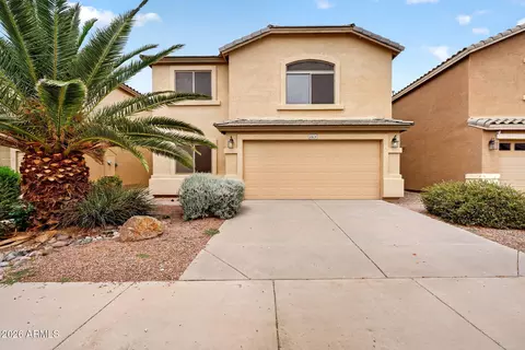 41628 W Hillman Dr, Maricopa, AZ 85138