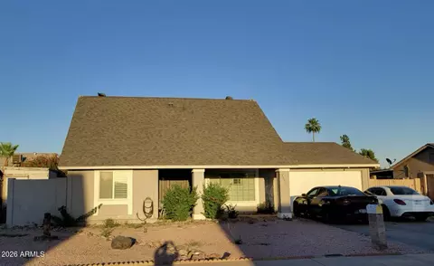 3607 N 90th Ave, Phoenix, AZ 85037