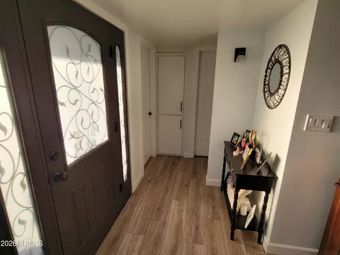 Entry Way - 3607 N 90th Ave, Phoenix, AZ 85037 photo 2 of 8