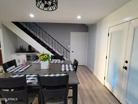Dining - 3607 N 90th Ave, Phoenix, AZ 85037 photo 1 of 1