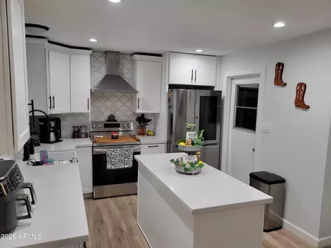 Kitchen - 3607 N 90th Ave, Phoenix, AZ 85037 photo 4 of 4