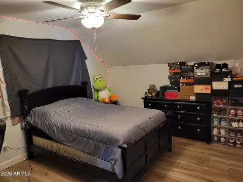 Bedroom - 3607 N 90th Ave, Phoenix, AZ 85037 photo 2 of 5