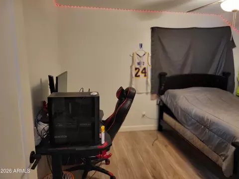 Bedroom - 3607 N 90th Ave, Phoenix, AZ 85037 photo 3 of 5