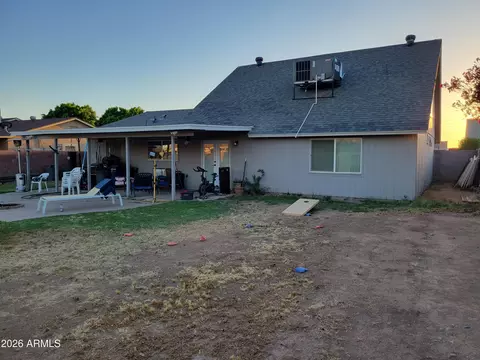 Exterior - 3607 N 90th Ave, Phoenix, AZ 85037 photo 6 of 6