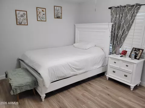 Bedroom - 3607 N 90th Ave, Phoenix, AZ 85037 photo 4 of 5