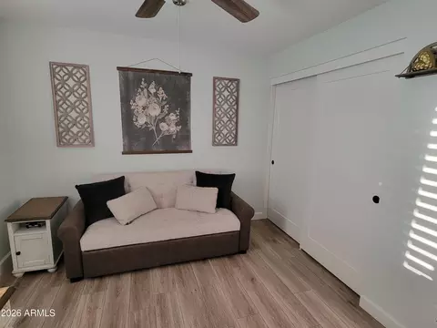 Bedroom - 3607 N 90th Ave, Phoenix, AZ 85037 photo 1 of 5