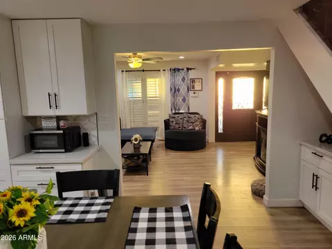Entry Way - 3607 N 90th Ave, Phoenix, AZ 85037 photo 8 of 8