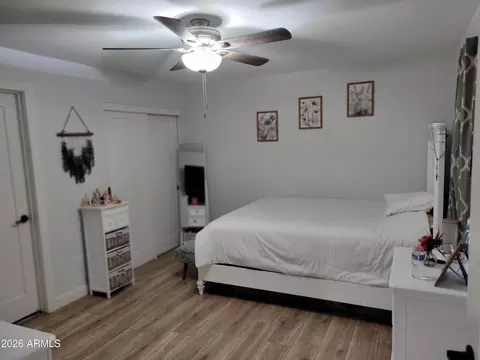 Bedroom - 3607 N 90th Ave, Phoenix, AZ 85037 photo 5 of 5