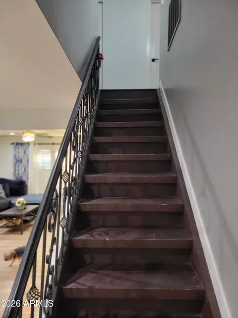 Entry Way - 3607 N 90th Ave, Phoenix, AZ 85037 photo 6 of 8