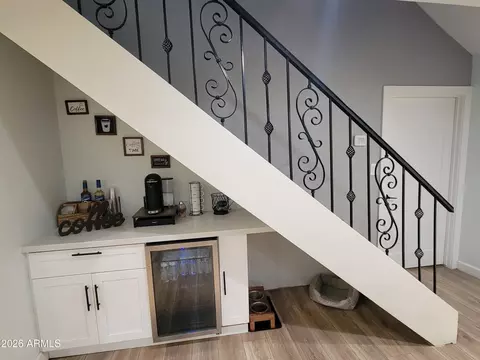 Entry Way - 3607 N 90th Ave, Phoenix, AZ 85037 photo 5 of 8
