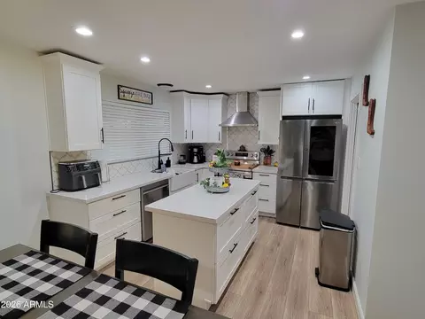 Kitchen - 3607 N 90th Ave, Phoenix, AZ 85037 photo 1 of 4