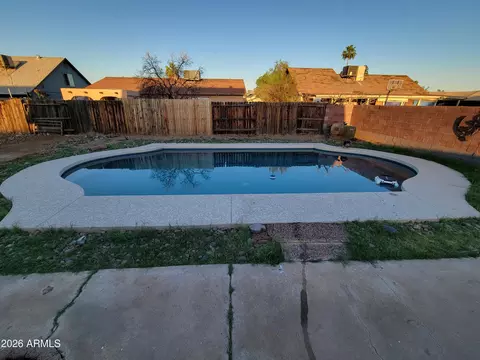 Exterior - 3607 N 90th Ave, Phoenix, AZ 85037 photo 3 of 6